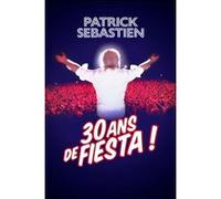 30 ans de Fiesta !