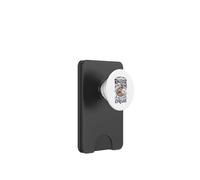 30 Ans de Mariage Noces de Perle Cadeau Mari Râleuse PopSockets PopWallet pour MagSafe