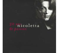 30 ans de passion CD