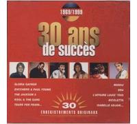 30 Ans De Succès
