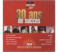 30 ans de succès 1969-1999 – Universal Music Group