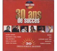 30 ans de succès 1969- 1999