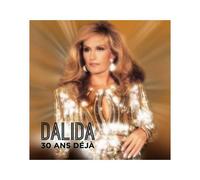 30 Ans Déjà (2 Cd + 1 Dvd)