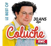 30 Ans Déjà – Coffret CD – Best of – Sony