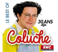 30 Ans Déjà – Coffret CD – Best of – Sony