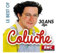 30 ans déjà Best of Coffret E