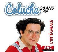 30 ans déjà L'Intégrale Coffret CD