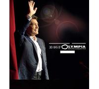30 Ans D'olympia : Spectacle 2014