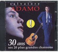 30 Ans - Ses Plus Grandes Chansons