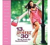 O.S.T.-13 Going on 3 - 13 Going on 30 [Import]