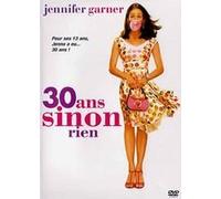 30 Ans Sinon Rien – Sony Pictures Home Entertainment