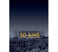 30 ans, Volume 1 - Jean Nouvel - Fondation Cartier - relié - Beau livre