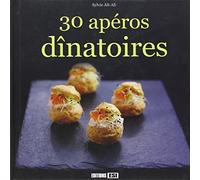 30 apéros dinatoires