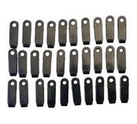 30 Attaches pour Rails 124/132 - Carrera 85209 G
