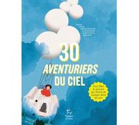 30 Aventuriers Du Ciel