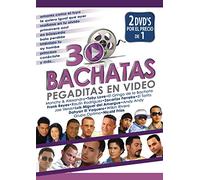 30 Bachatas Pegaditas En Video - 30 Bachatas Pegaditas en Video