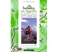 30 balades en famille à Samoëns