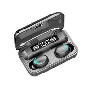 30 Ball Lights LED Solar Power Garden Colorful String Light Waterproof (Lumières en forme de boules à énergie solaire pour le jardin)