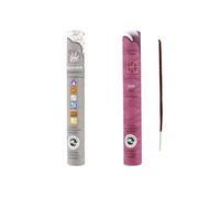 30 bâtonnets d'encens ayurvédique Joie & Découverte