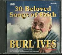 30 Beloved Songs of Faith