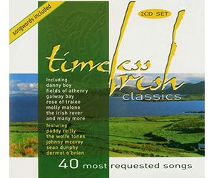 30 Best Loved Songs