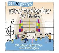30 Besten Kirchenlieder Fu