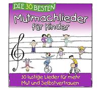 30 Besten Mutmachlieder Fu