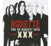 Roxette - 30 Biggest Hits XXX [Import]