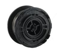 30 BOBINE DE FIL EN ACIER GALVA TW1061T-EG - ASLAFIX - TW90531