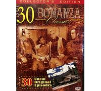 30 Bonanza Classics Collector's Edition