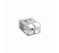 30 bornes HYBRID 2x4mm²