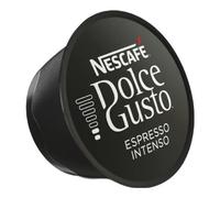 Café Nescafé Dolce Gusto Espresso Intenso 30 capsules G