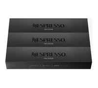 30 capsules NESPRESSO VERTUO VOLTESSO Espresso 40ml