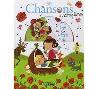 30 chansons et comptines