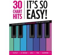 30 Chart Hits: It's So Easy!