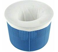 30 Chaussettes de Skimmer Haute Qualité, pré Filtre jetable Universel pour Panier de Piscine et Spa