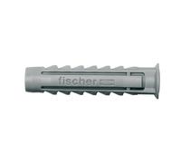 30 chevilles universelles à expansion Fischer SX 6x30mm