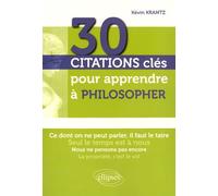 30 Citations Clés Pour Apprendre À Philosopher