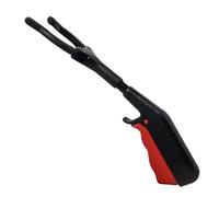 30 cm Grabber Tool - Handy Reacher pour récupérer facilement des objets, des camarades de chat, des zones de toit dur | Confort quotidien parfait pour les personnes âgées et handicapées, design léger