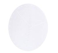 30 Cm Outil Centrage en Acrylique pour Blanc Tour à Bols