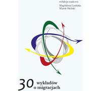 30 conférences sur la migration - (Buch auf Polnisch)