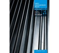 30 Contemporary Pieces for Solo Piano