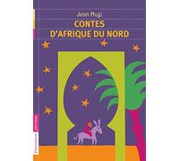 30 contes du Maghreb