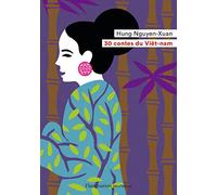 30 contes du Viêt-Nam