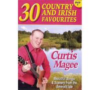 30 Country & Irish Favourites [Import allemand]
