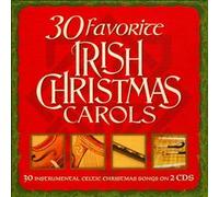 30 Country Mountain Christmas Carols: Traditional Favorites Performed On Handcrafted Mountain Instruments Including Hammered Dulcimer, Fiddle, Guitar, Dobro, Banjo, Mandolin, Autoharp And String Bass