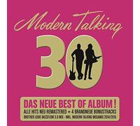30 - Das Neue Best Of Album!