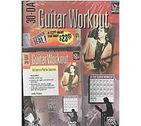 30-Day Guitar Workout, 30-day' Jody Fisher (Auteur)