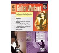30-Day Guitar Workout Jody Fisher (Auteur)