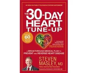 30 Day Heart Tune Up C Steven Masley, (Auteur)